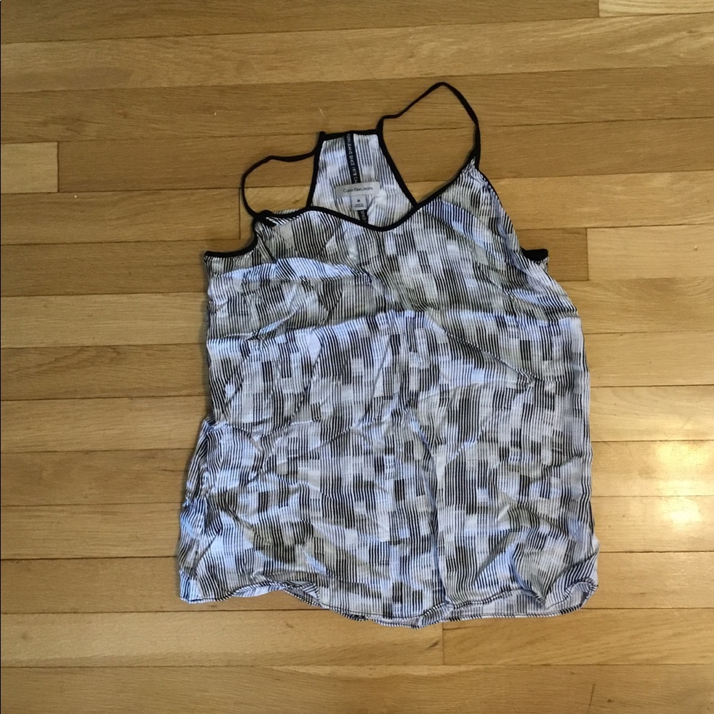 Calvin Klein Tank Top